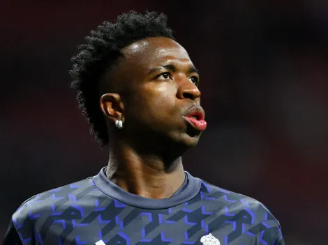 Grêmio pode fechar contratação de 'parça' de Vini Jr