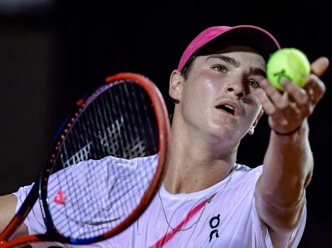 João Fonseca faz anúncio importante sobre sua carreira