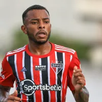 Welington pede valor inacreditável para renovar com o São Paulo