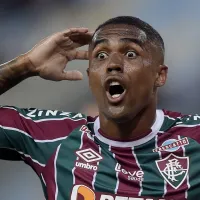 Caleffi não engole indireta de Douglas Costa e alfineta pesado ex-jogador do Grêmio