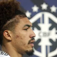 R$ 40 milhões são pedidos e Corinthians desiste de avanço por Adryelson