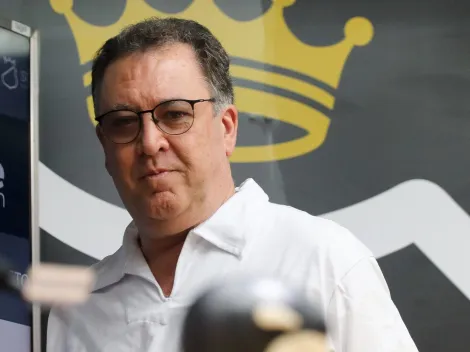 ESTÁ FECHADO! Santos acerta a contratação de jogador do exterior