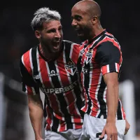 CBF divulga tabela do Brasileirão Série A; veja caminho do São Paulo e datas dos clássicos