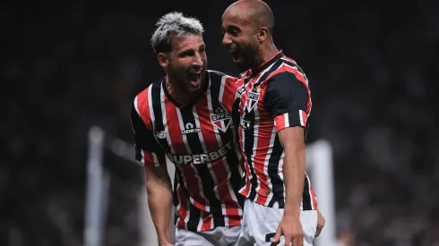 Em 2024, São Paulo de Calleri e Lucas buscará o sétimo título no Brasileirão Série A