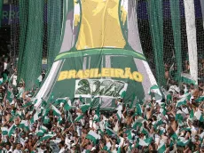 Palmeiras pode ficar sem Allianz em 9 jogos no Brasileirão Série A; entenda