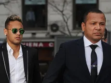 Santos pode assinar novo acordo com influência de Neymar Pai