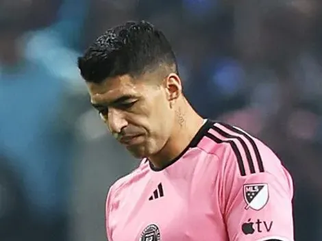 Suárez ‘sofre’ e crítica de ex-jogador nos EUA chega voando ao Grêmio