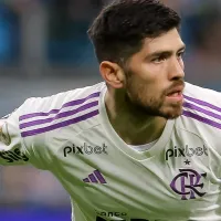 Agustín Rossi não passa 100% de confiança no Flamengo e contratação de goleiro top é debatida