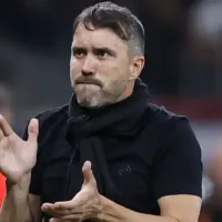 Eduardo Coudet sinaliza e reforço do Internacional faz estreia como titular no Campeonato Gaúcho