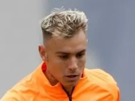 Róger Guedes chama atenção no Catar e repercute na torcida do Corinthians