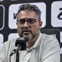 Está de saída: Mattos negocia e meio-campista do Internacional fecha com o Vasco