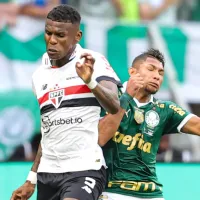 São Paulo x Palmeiras: Saiba onde assistir o Choque-Rei no Campeonato Paulista neste domingo (3)