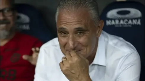 Foto: Jorge Rodrigues/AGIF - Tite afirmou que Zico jogou mais que Messi e Maradona