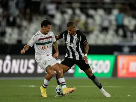 Fluminense x Botafogo: Saiba onde assistir partida deste domingo (3)