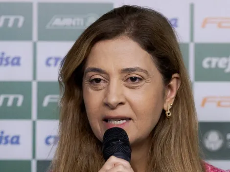 'Vaza' novo valor da dívida da WTorre com o Palmeiras e Leila fica sabendo