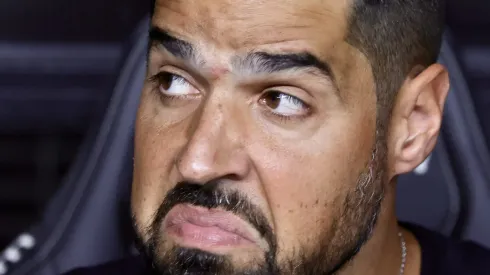 Contra o Santo André pelo Campeonato Paulista, o treinador do Corinthians António Oliveira escalou Igor Coronado entre os relacionados. Foto: Marcello Zambrana/AGIF