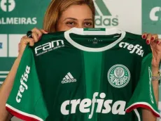 Adidas aposta em trunfos para acertar volta ao Palmeiras
