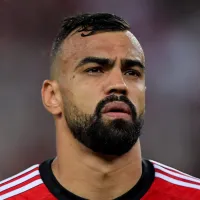 Fabrício Bruno explica lesão que sofreu na última partida do Flamengo