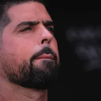 Mercado: António Oliveira fala de possível contratação e chegada de reforço no Corinthians