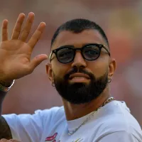 Tite valoriza emoção de Gabigol no Flamengo, ‘alfineta’ camisa 10 e causa divisão na Nação