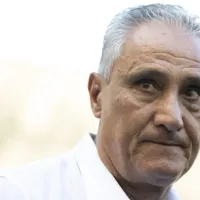 Urgente: Tite revela a possibilidade de novas contratações para reforçar o Flamengo