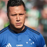 Marlon confirma interesse do São Paulo, mas descarta qualquer possibilidade de negociação