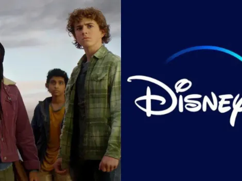 Disney+: O que se sabe sobre a segunda temporada da série de Percy Jackson