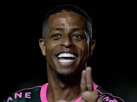 Fluminense se adianta e resolve renovação do contrato com Keno até dezembro de 2025