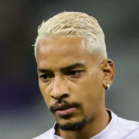 Matheus Pereira deseja ficar no Cruzeiro e Jorge Nicola explica situação do meia