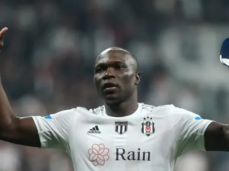 Aboubakar ‘ressurge’ e rival do Grêmio no Brasileirão decide comprar atacante