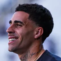 Vasco atualiza seus torcedores sobre negociação com Gabriel do Internacional