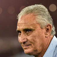 Tite avalia meia oferecido e Palmeiras pode ganhar concorrência do Flamengo por contratação