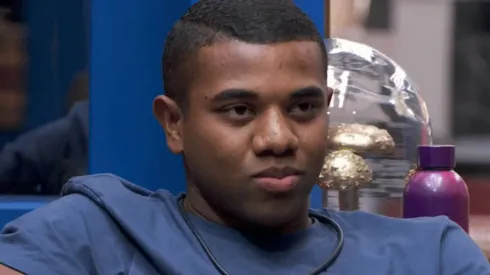 Davi perdeu popularidade com parte do público após expulsão de Wanessa Camargo no BBB 24 - Foto: Globo