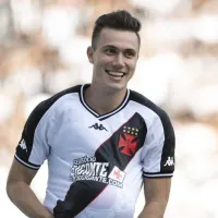 Vasco recebe sondagem da Seleção Italiana por Lucas Piton