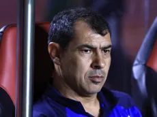 Fábio Carille critica todos os jogadores do Santos após derrota no Paulistão