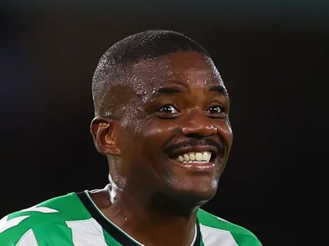 Venê Casagrande revela única exigência do Betis para vender William Carvalho ao Flamengo