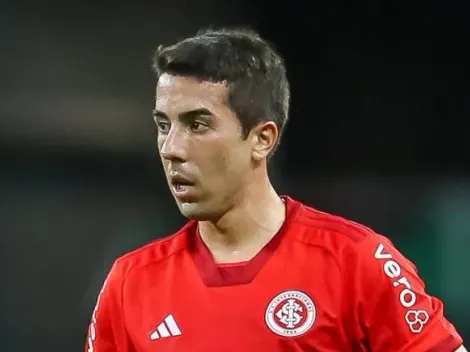 Presidente do Corinthians põe ponto final nas especulações de Thiago Heleno e De Pena