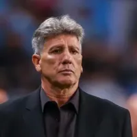 Grêmio corre contra o tempo para anunciar zagueiro e lateral até quinta-feira para Renato