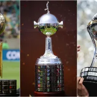 São Paulo ou Flamengo? Veja quais são os times brasileiros com mais títulos sul-americanos