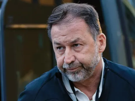 Não vem mais? Augusto Melo 'vaza' bastidores sobre reforço no Corinthians