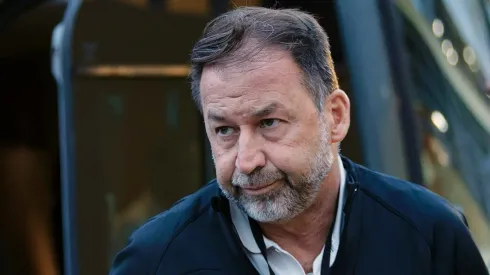 Presidente do Corinthians segue analisando alternativas no mercado da bola - Foto: Fabio Giannelli/AGIF.