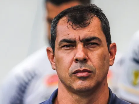 Santos pensa pequeno ao decidir jogar na Vila Belmiro quartas do Paulistão