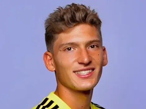 Santos não para em Nicola Profeta e fecha com outra joia colombiana