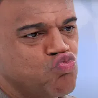 Denílson esquece Weverton e não poupa titular do Palmeiras: \'Irresponsável\'