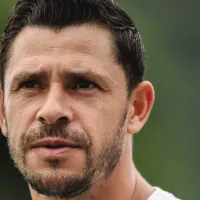Santos avança em negociações por meio-campista \'sombra\' de Giuliano