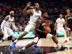 De olho nos play-offs, Clippers pegam Rockets desesperados em Houston