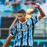 Gustavo Nunes agita o Grêmio e Monaco toma decisão para agilizar contratação