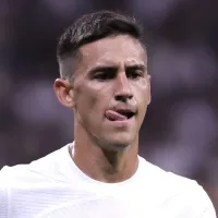 Com a saída de Rojas, o Timão não deve ir ao mercado em busca de um 10