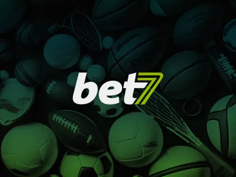 Bet7 app: Veja como apostar pelo aplicativo