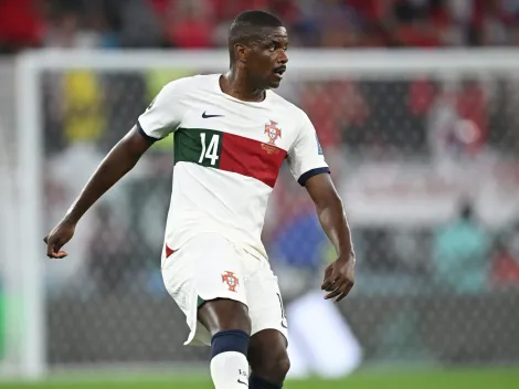 Conheça William Carvalho, volante do Real Betis de interesse do Flamengo
